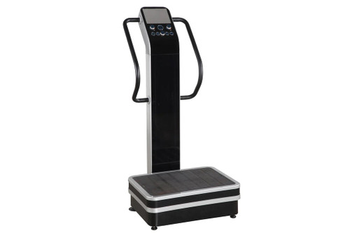 Vist Large View of Product Image Which is Used VBX VIPRATION PLATE Upright Bike