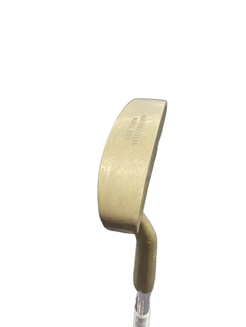 Vist Large View of Product Image Which is Used Northwestern BR3 Putter RH 11458-S000117394