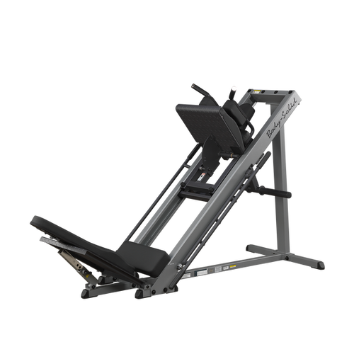 Vist Large View of Product Image Which is New Hack Squat Leg Press