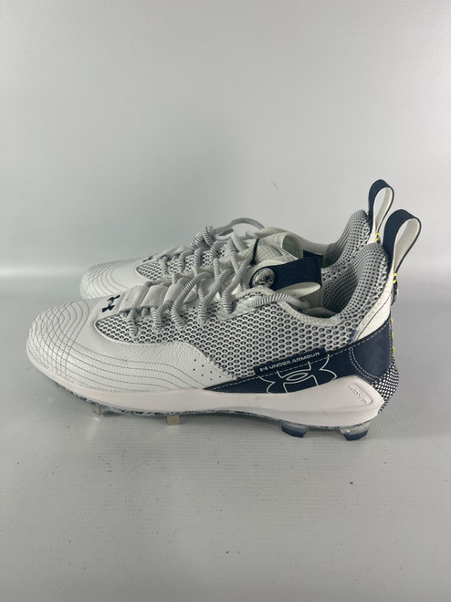Vist Large View of Product Image Which is Under Armour Baseball and Softball Baseball and Softball Cleats