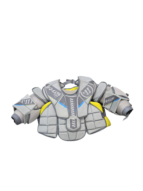 Vist Large View of Product Image Which is Used Warrior RITUAL G5 JR Junior Body Armor L/XL