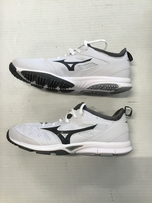 Vist Large View of Product Image Which is Mizuno Baseball and Softball Baseball and Softball Cleats