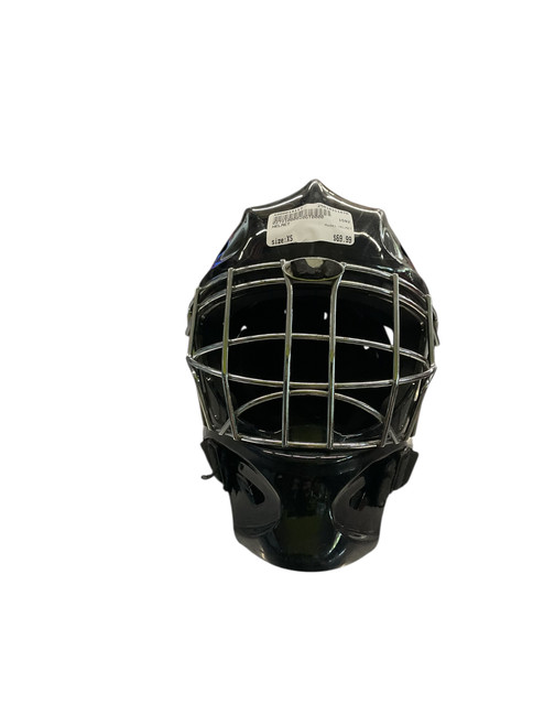 Used Itech Goalie Mask XS 11870-S000014117