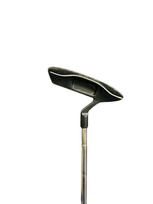 Vist Large View of Product Image Which is Used BLADE PUTTER Mens Putter RH