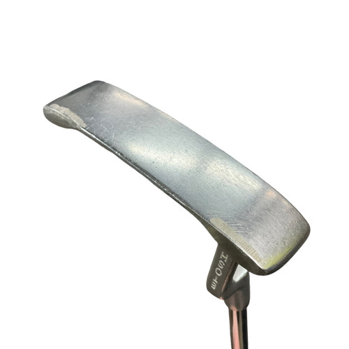 Vist Large View of Product Image Which is Used MAYA ETOSHA PUTTER 35 Mens Putter RH 11484-S000271297