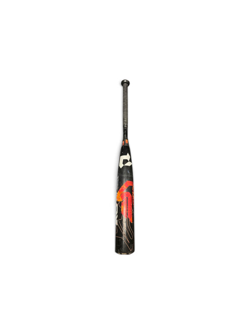 Vist Large View of Product Image Which is Used Demarini C8ZL-FE BB/SB Senior League Bat 31"