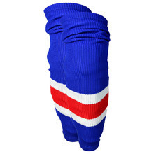 Vist Large View of Product Image Which is New RANGERS SOX-ROYAL-INTERMEDIATE