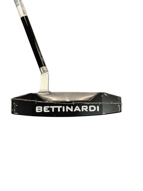 Vist Large View of Product Image Which is Used Bettinardi 2022 REV 8.0 Mens Putter RH