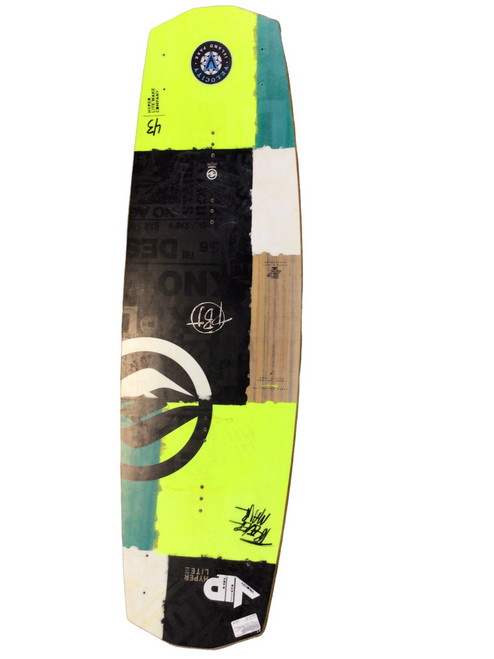 Vist Large View of Product Image Which is Water Sports Wakeboards