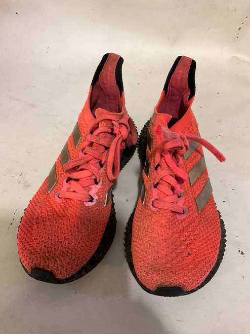 Vist Large View of Product Image Which is Used Adidas Running/X-Train Shoes W Senior 6.5