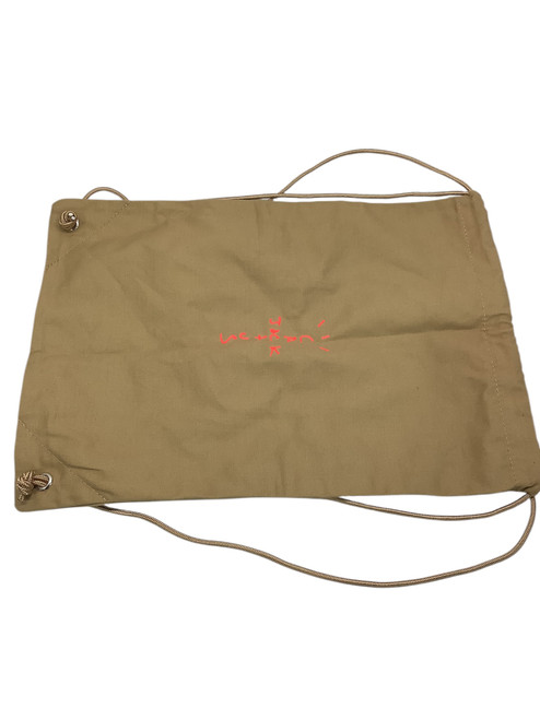 Vist Large View of Product Image Which is Used Jordan Drawstring bag 11347-S000238050
