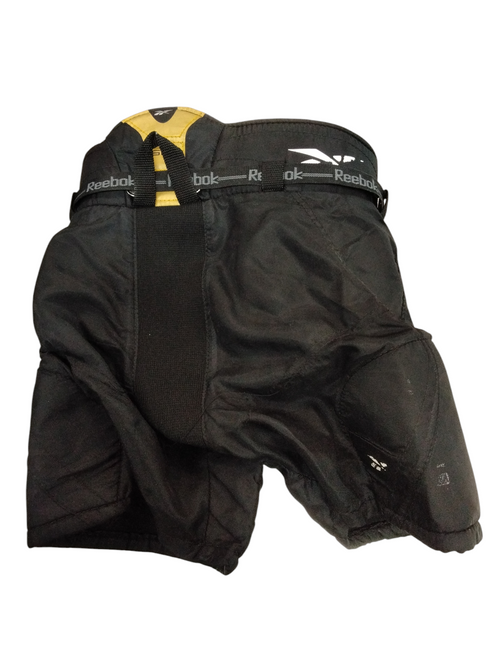 Vist Large View of Product Image Which is Used Reebok SC4 Youth Pant Black MD