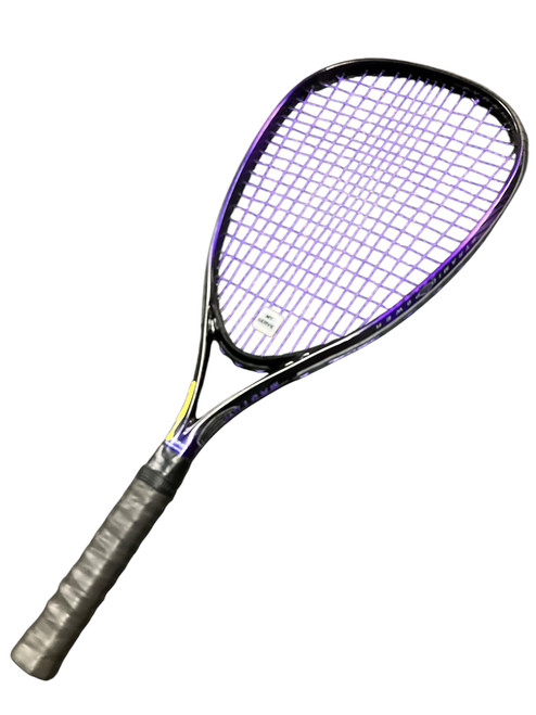 Used HEAD RAQUET Adult Racquetball Racquet Purple 11511-S000167126