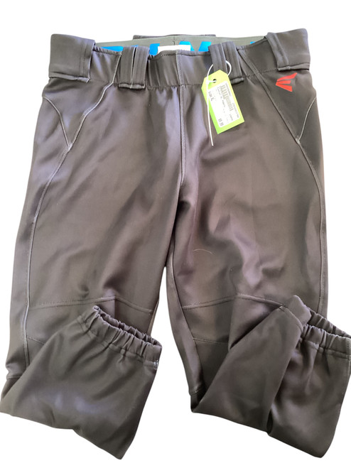 Used Easton XL PANTS BB/SB Pant Womens Black XL 11760-S000069662