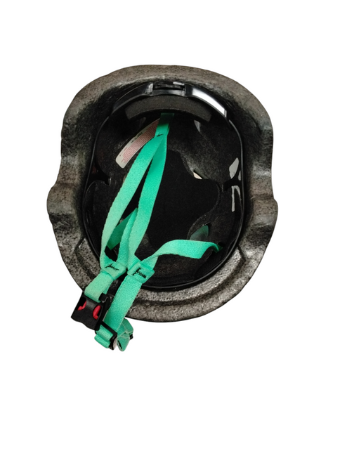 Vist Large View of Product Image Which is Used Bell Bike Helmet Royal Blue SM