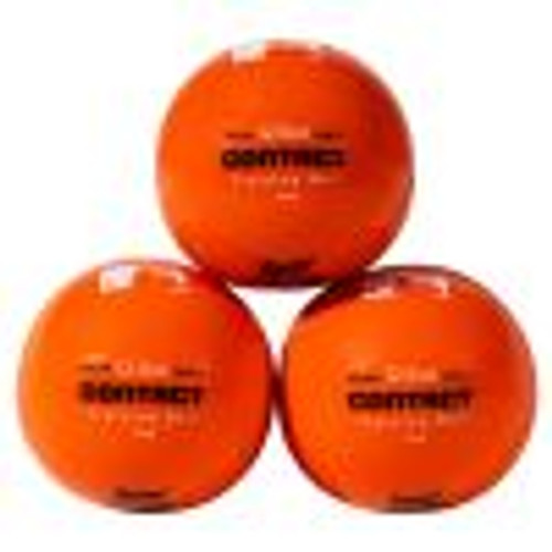 Vist Large View of Product Image Which is New Franklin MLB 12.5OZ CONTACT BALL 3 PK 11730-FRA24860