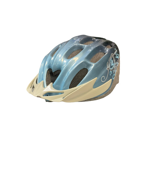 Vist Large View of Product Image Which is K2 Bicycles Bicycle Helmets