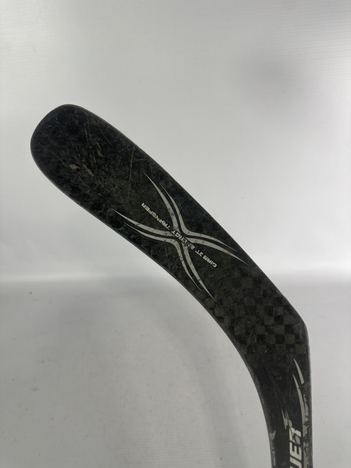 Vist Large View of Product Image Which is Bauer Sticks Intermediate Wood Sticks