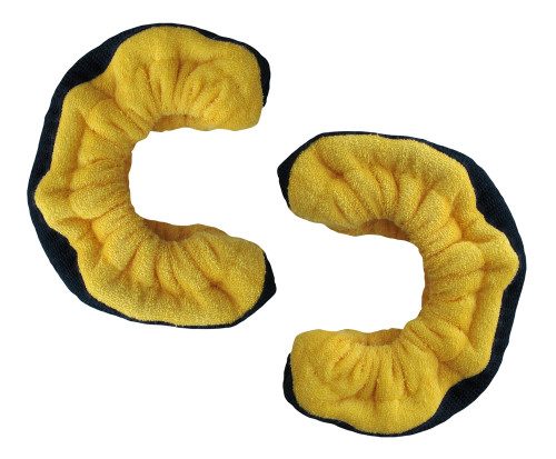 Vist Large View of Product Image Which is A&R TuffTerrys Skate Guards