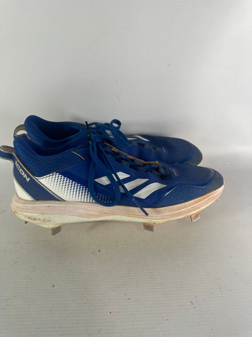 Vist Large View of Product Image Which is Adidas Baseball and Softball Baseball and Softball Cleats