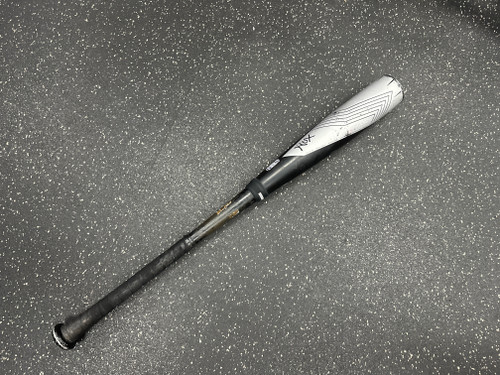 Vist Large View of Product Image Which is Used Victus NOX BB/SB USSSA 2 5/8 Bat 30"