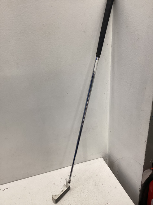 Vist Large View of Product Image Which is Used TiTech Mens Putter RH 11443-S000189759