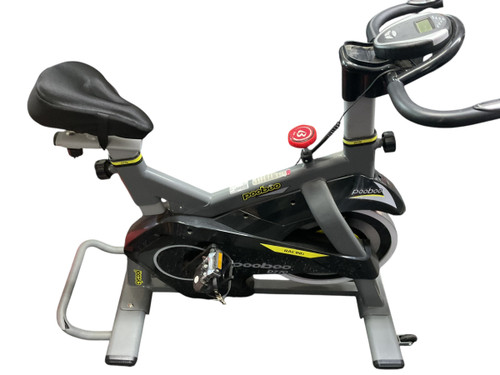 Vist Large View of Product Image Which is Used POOBOO Upright Bike