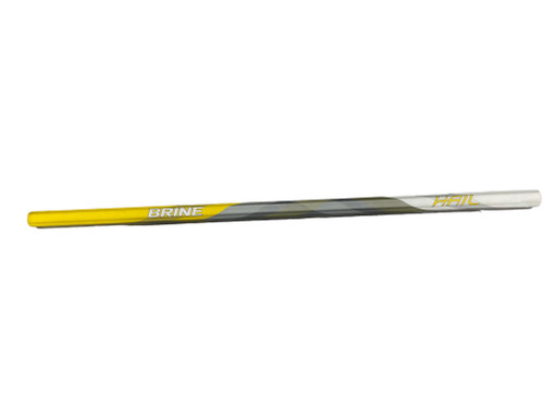 Vist Large View of Product Image Which is Brine Lacrosse Women's Lacrosse Shafts