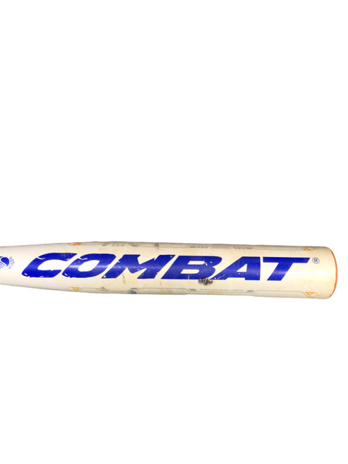 Vist Large View of Product Image Which is Combat Baseball and Softball USSSA 2 5/8  Barrel Bats
