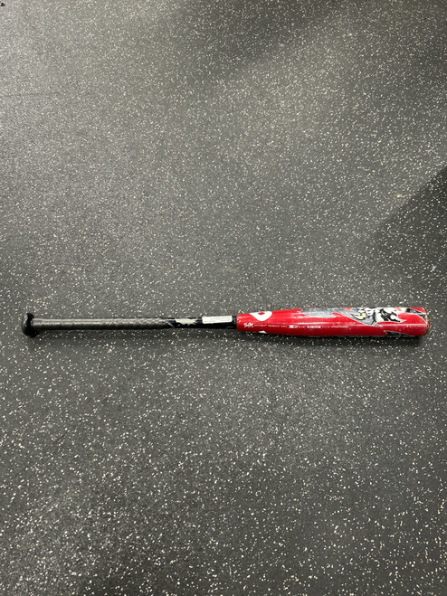 Used Demarini VOODOO BB/SB Youth Bat 31" 11726-S000275355