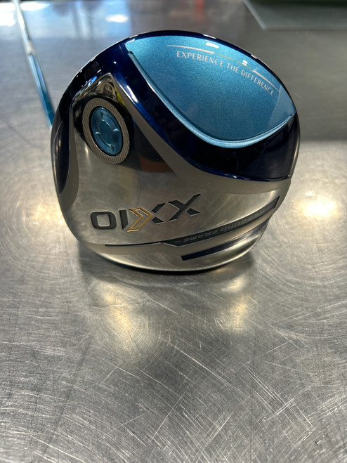 12L Golf Drivers