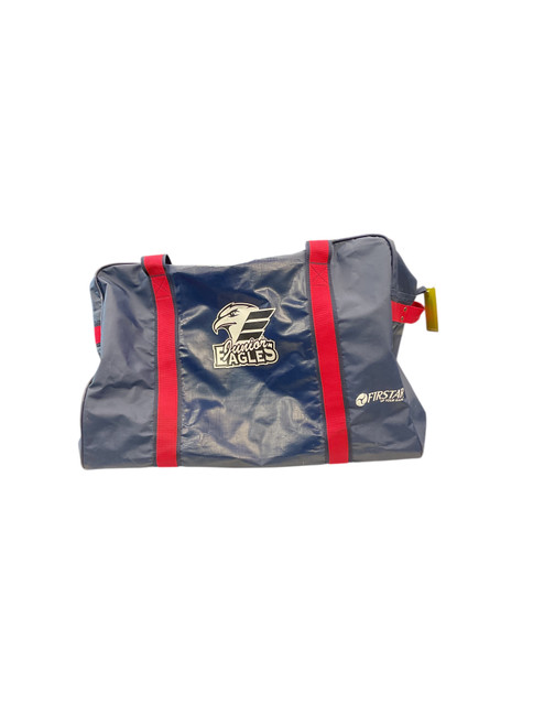 Used Jr Hockey Carry Navy Blue 11856-S000015642
