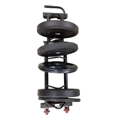 Vist Large View of Product Image Which is Used PLATE HOLDER TITAN