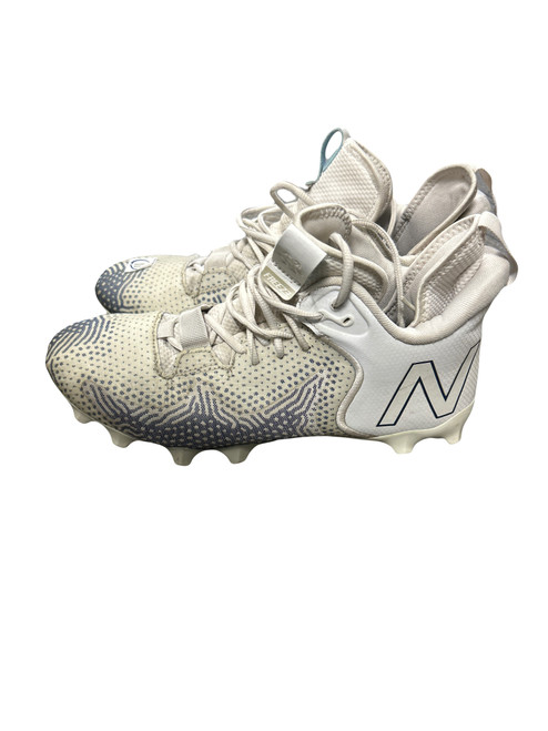 Vist Large View of Product Image Which is Used Men’s New Balance Freez3 Lacrosse Cleats