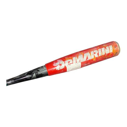 Vist Large View of Product Image Which is Used Demarini NVS BB/SB USSSA 2 5/8 Bat 30"