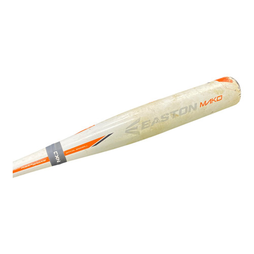 Vist Large View of Product Image Which is Used Easton MAKO BB/SB USSSA 2 5/8 Bat 28"