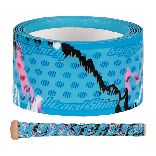 Vist Large View of Product Image Which is New Lizard Skins DSP Ultra Baseball and Softball Bat Grip Tape Vice Camo- 0.5mm Thickness