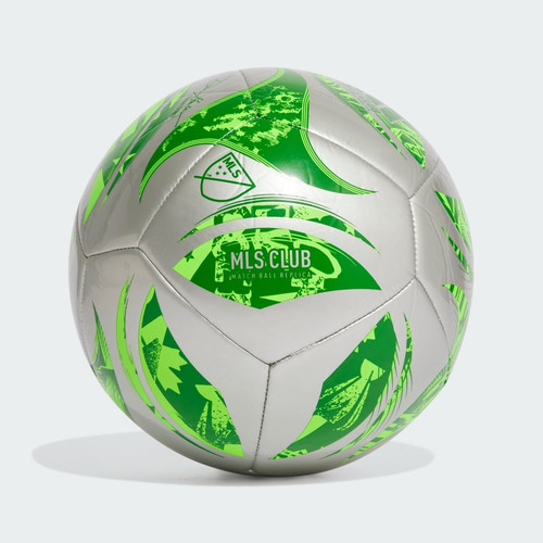Vist Large View of Product Image Which is New MLS CLUB SLVR/GRN SIZE 5