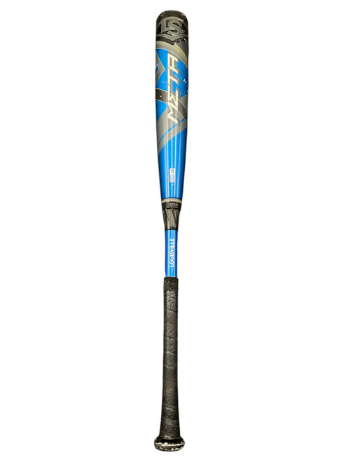 Used Louisville Slugger LOUISVILLE SLUGGER BLUE META BBCOR 31 -3 BB/SB High School -3 Bat 31" 11838-S000034059