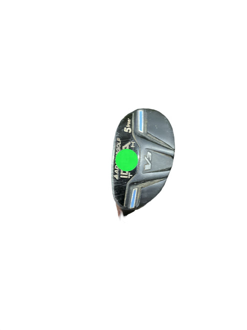 Vist Large View of Product Image Which is Used Mens Driver RH HT