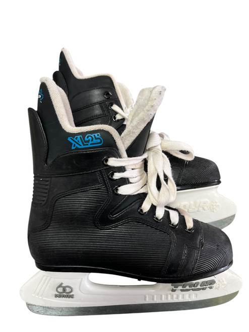 Vist Large View of Product Image Which is Used Tour 60 SERIES XL25 Senior Hockey Skate Senior 5