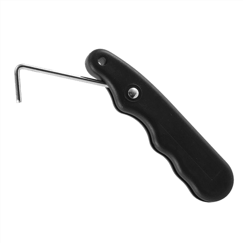 Vist Large View of Product Image Which is New Skate Lace Tightener 11820-703BL-SLT-CROCHET