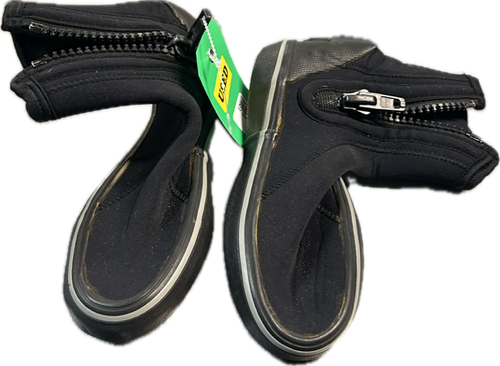 Used Water shoe Accessory