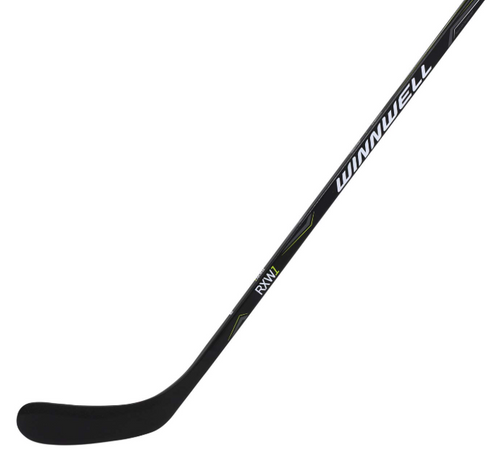 Vist Large View of Product Image Which is New WinnWell RXW1 Senior Wood Left