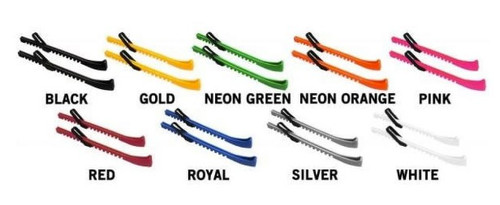 Vist Large View of Product Image Which is New HOCKEY BLADEGARDS BLACK
