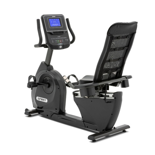 New XBR25 RECUMBENT BIKE 11479-SPTXBR25