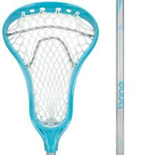New Edge Rise Light Blue 