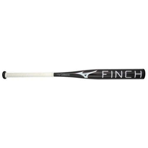 Vist Large View of Product Image Which is Mizuno Finch -13 Fastpitch Bat #340663