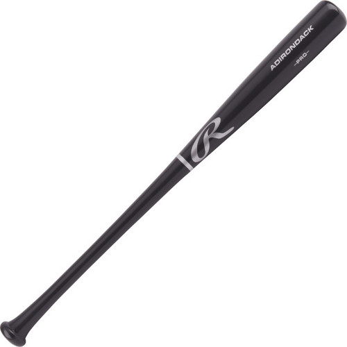 Vist Large View of Product Image Which is Rawlings Adirondack Youth Wood Bat #Y242G