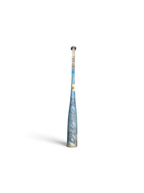 Vist Large View of Product Image Which is Used Rawlings PLASMA BB/SB Senior League Bat 30"